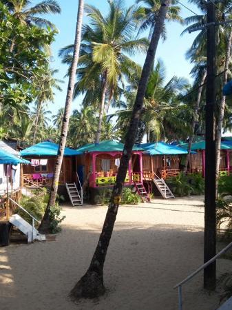 Guest house D'costa Cottages