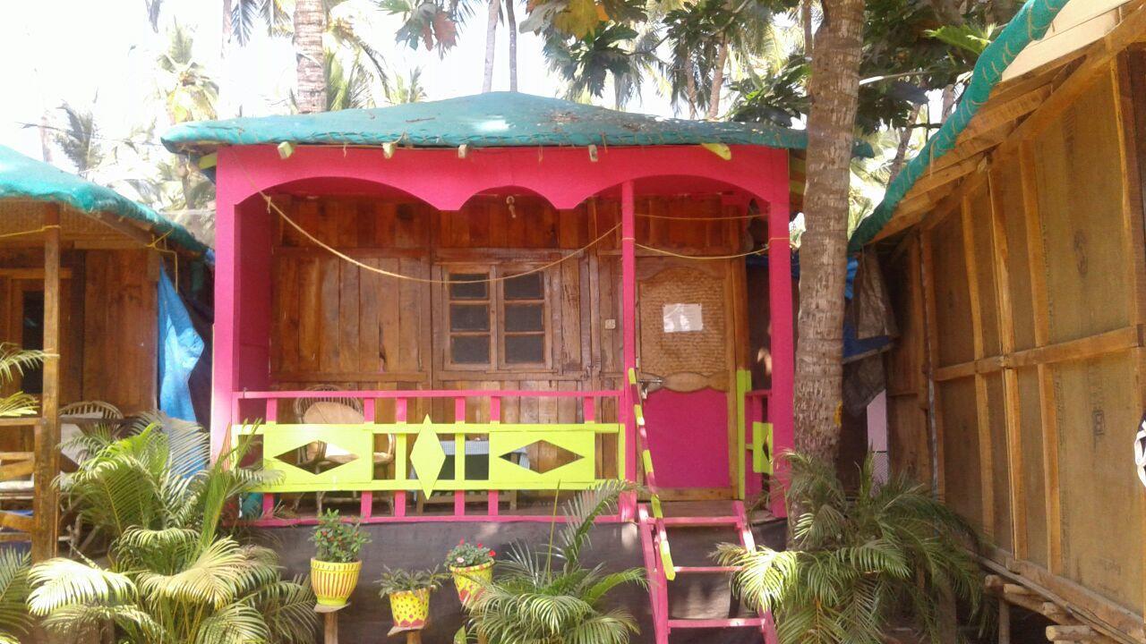 Guest house D'costa Cottages